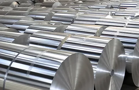 closeup photo of nickel alloy