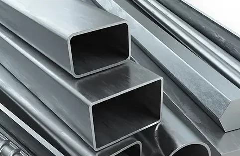 closeup photo of stainless steel products